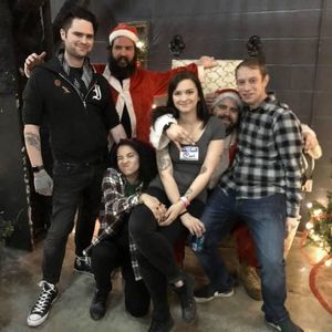 Meet your Posher, Alex